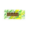 Kerkwierook (100% olibanum hars) 12 kegeltjes